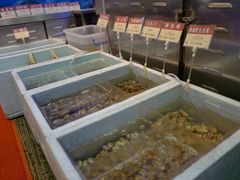 水产区-協成海鮮火鍋(老店)
