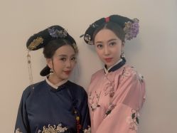 -美云庭古装·格格服汉服·京城旅拍(北京店)