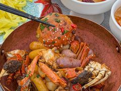 -汉水谣·江景餐厅(江滩店)