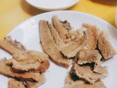 -屋里家延边朝鲜族冷面(南园店)