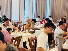 -怡园饭店-餐厅(四望亭店)