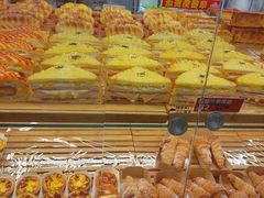 -味多美蛋糕(灯市口店)