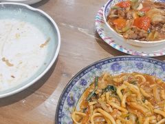-清真·玛丽亚新疆菜主题餐厅(浙江中路店)
