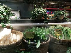 -老灶房-四川土菜(开元店)