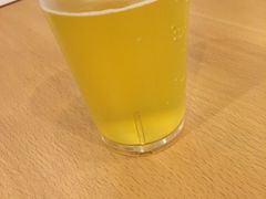 桃汁-萨莉亚意式餐厅(金隅嘉品mall店)