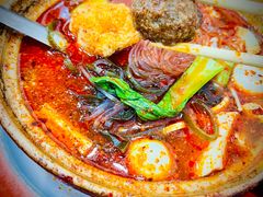 丸子粉丝砂锅-清真·马文砂锅大全(麦苋街店)