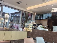 -奈雪的茶(大悦城PRO店)