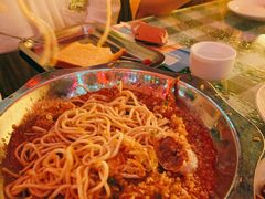 -靓靓蒸虾(中山里店)