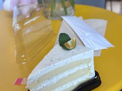 -姆们M Sweetie Cake(三里屯店)