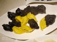-船歌·鱼水饺青岛菜(金狮广场店)