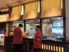 -老绥元烧麦·家常菜(大召店)