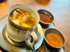 -纳鲁孜·新疆特色餐厅(上海悦荟广场店)