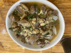 -大叔家福鼎小吃(十全街店)