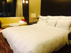 龙之梦万丽酒店-上海龙之梦万丽酒店