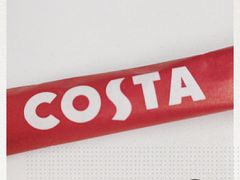 -COSTA COFFEE(金长安大厦店)