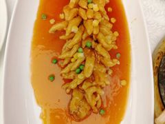 -品海楼·大连海胆锅贴馆(东港店)