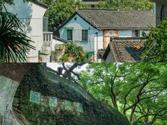 -吴山景区