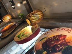 -京城小江南·土菜馆·蒸白鱼(东四十条店)