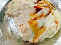 -标记美食新鲜猪杂(兴南大道店)