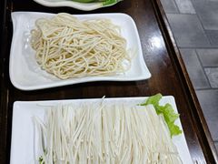 -马记伊源斋涮肉·清真菜(百子湾店)