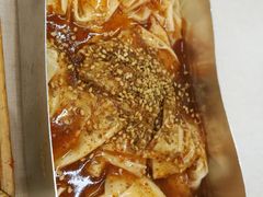 -火焰枪蛋·烧烤(奉天街店)