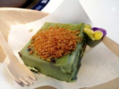 -嗲嗲的椰子鸡・太琼糟粕醋(上海百联又一城店)
