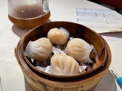 -潮福城大酒楼·潮味粤品·港式点心(湖滨北路店)