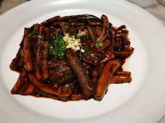 响油鳝丝-蝶园·装修中(BFC外滩金融中心店)