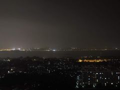 -武昌江滩