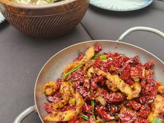 -山石榴·贵州菜(丰盛里店)