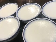 双皮奶-阿多私房菜(顺德店)