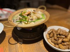 -老头儿油爆虾(胜利河美食街店)