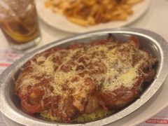 -大哥餐厅(西城花园店)