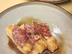 厚烧海鲜玉子烧-米仓食堂(皇庭广场店)