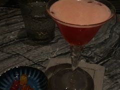 -广州瑰丽酒店·Black Iron黑金燚