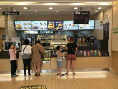 -德克士(深泽店)