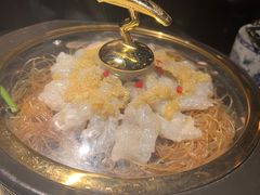-绿茶餐厅(朝阳大悦城店)