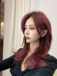 -YESIDO椰岛造型烫发染发