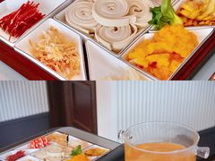 -海味观(老西门店)