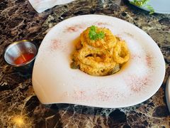 -Lets burger非常汉堡·环球风味(蓝色港湾店)