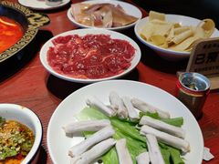 -黄家码头老火锅(解放碑旗舰店)