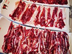 -俏牛哥鲜牛肉牛肆馆(重庆天地店)