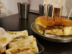 -甘单茶事小馆(洋河店)