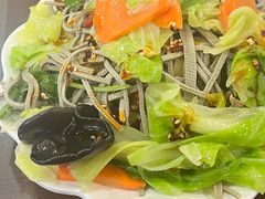 -清真牛街祥云轩门钉肉饼(左家庄店)