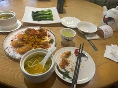 -德胜轩正宗顺德菜(宝安沙井会展中心店)