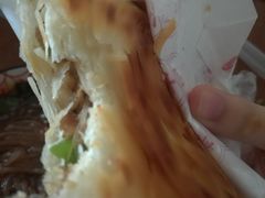 -老陈家擀面皮(平凉路店)