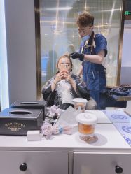 -妞妞麻吉