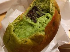 -WHEAT&BAKER-麥(凯德来福士店)