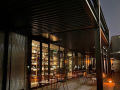 -CHURCH  BISTRO 教堂·餐吧