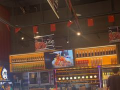 -战友蚝情烧烤工场(嘉华店)
